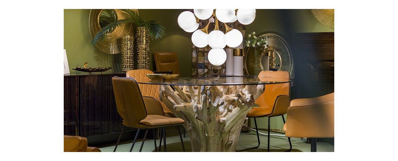 DESCUBRE LOS DIFERENTES ESTILOS DECORATIVOS